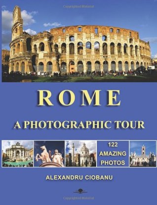 Roma: Un viaje fotográfico