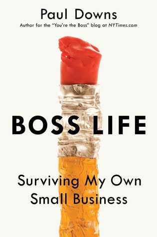 Boss Life: Sobrevivir a mi pequeña empresa