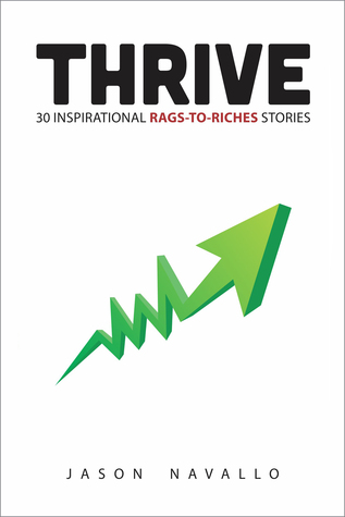 Prospere: 30 historias inspiradoras de Rags-to-Riches