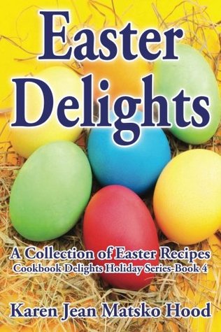 Delicias de Pascua: una colección de recetas de Pascua