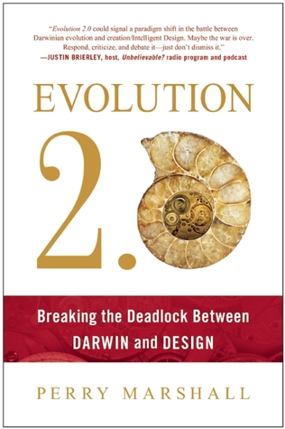 Evolución 2.0: romper el estancamiento entre Darwin y el diseño