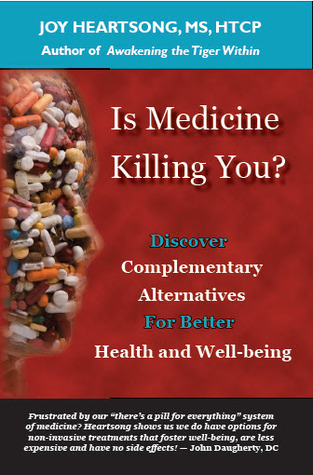 ¿La medicina te está matando?