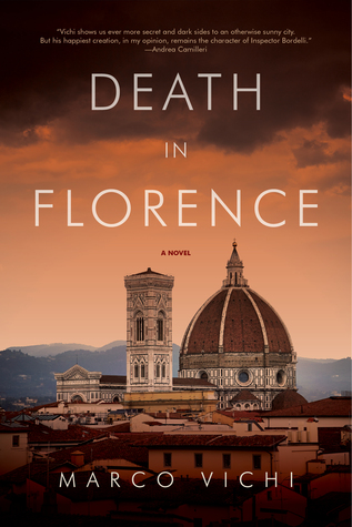 Muerte en Florencia