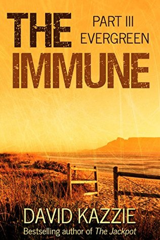 Evergreen: The Immune Series, Volumen 3