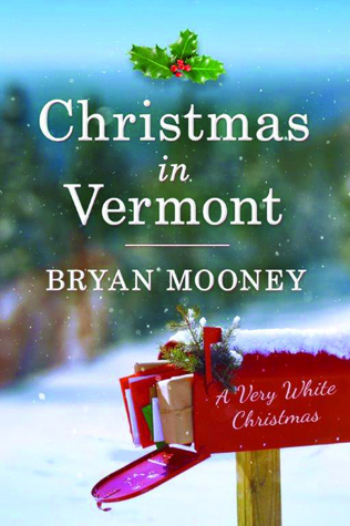 Navidad en Vermont: Una Navidad muy blanca