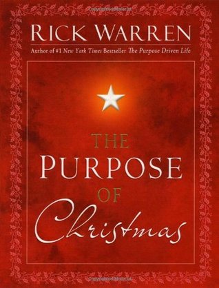 El propósito de la Navidad