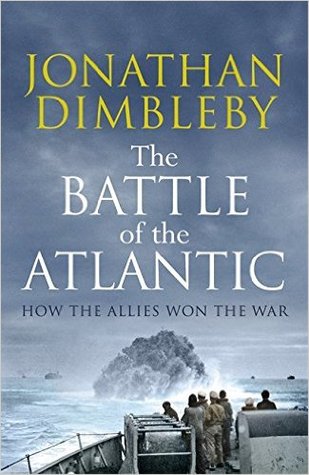 La batalla del Atlántico: cómo los aliados ganaron la guerra