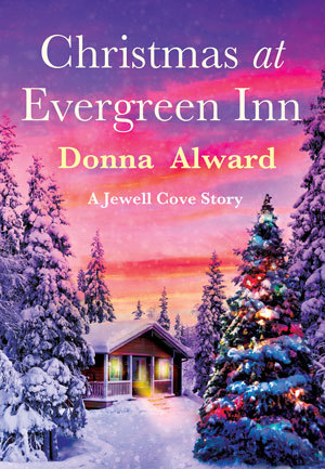 Navidad en Evergreen Inn