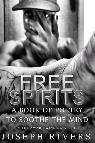 Espíritus libres: un libro de poesía para calmar la mente