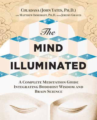 La mente iluminada: una guía completa de meditación Integrando la sabiduría budista y la ciencia del cerebro