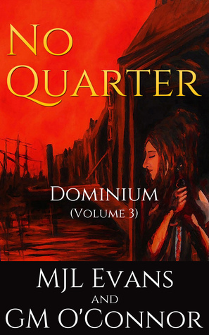 No Quarter: Dominium - Volumen 3