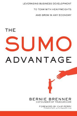 La ventaja de Sumo: Aprovechar el desarrollo empresarial para formar equipos con pesos pesados y crecer en cualquier economía