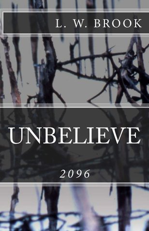 Unbelieve 2096