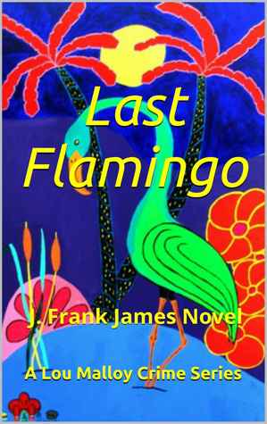 Last Flamingo