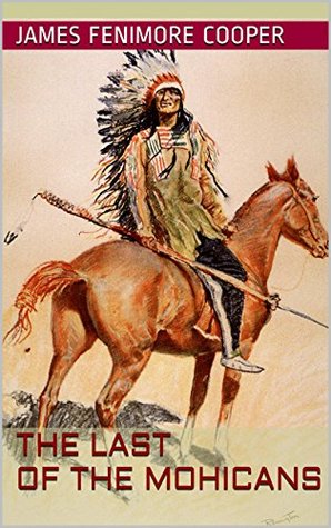 La trilogía Leatherstocking: último de los mohicanos, el Deerslayer y el Pathfinder
