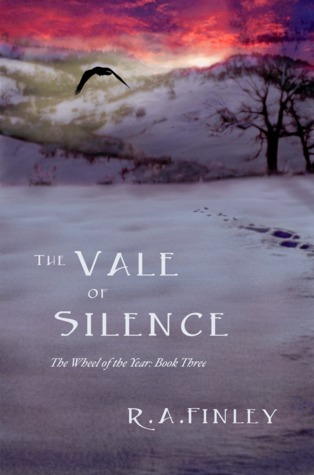El Valle del Silencio