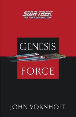 Genesis Force