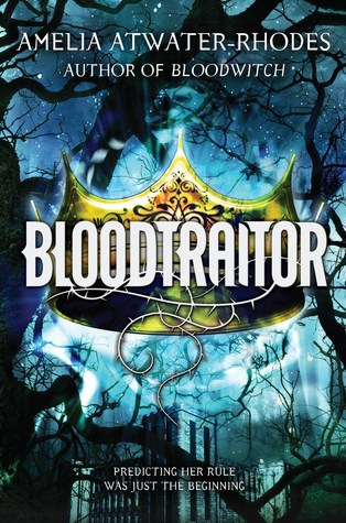 Bloodtraitor