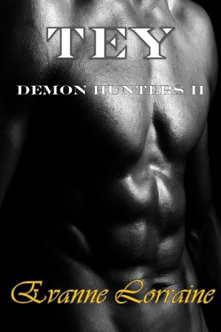TEY: Demon Hunters II