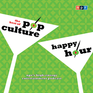 NPR Lo mejor de la cultura pop Happy Hour