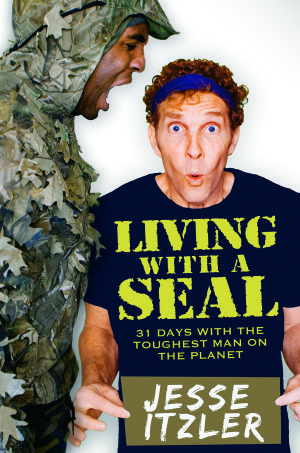 Vivir con un SELLO: 31 días de entrenamiento con el hombre más duro del planeta