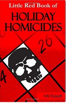 Pequeño libro rojo de los homicidios del día de fiesta