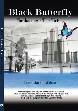 Mariposa negra: el viaje: la victoria