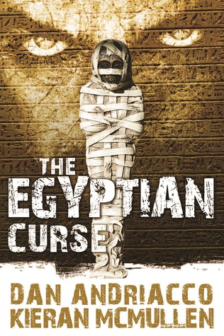 La maldición egipcia