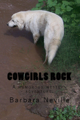 Cowgirls Rock