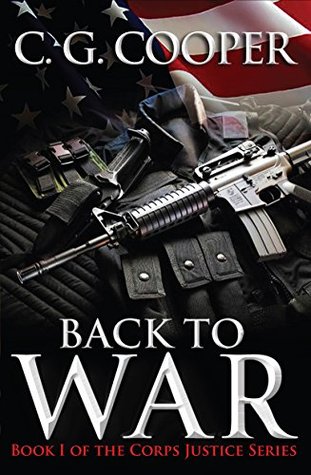 Volver a la guerra