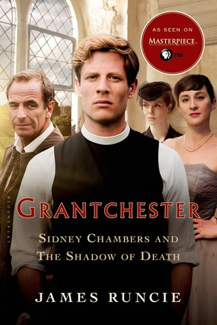 Sidney Chambers y la Sombra de la Muerte