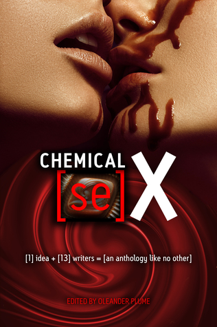 Producto químico [se] X