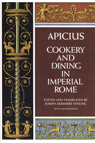 Cocina y restaurantes en Roma Imperial