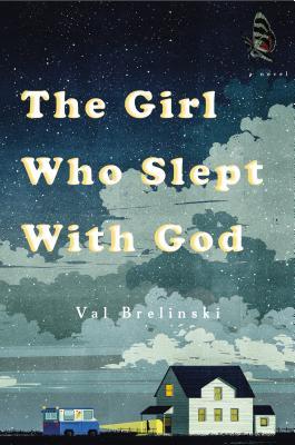 La chica que dormía con Dios