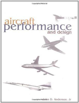 Diseño y rendimiento de aeronaves