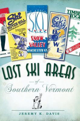 Zonas perdidas del sur de Vermont