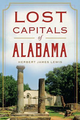 Capitales Perdidos de Alabama