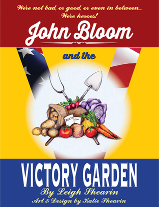 John Bloom y el Victory Garden