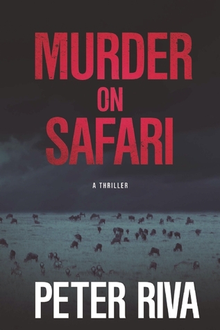 Asesinato en Safari