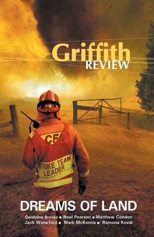 Griffith Review 2: Sueños de la tierra