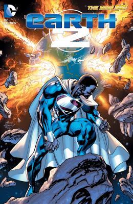 Tierra 2, vol. 5: El Kryptonian