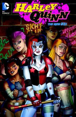 Harley Quinn, vol. 2: Interrupción de energía