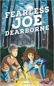 Fearless Joe Dearborn
