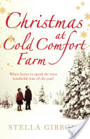 Navidad en Cold Comfort Farm