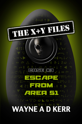 Escape del área 51