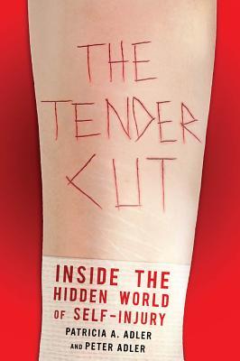The Tender Cut: dentro del mundo oculto de la autolesión