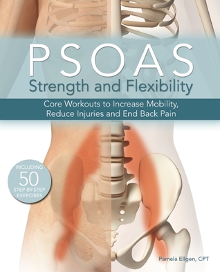 Resistencia y flexibilidad del Psoas: ejercicios básicos para aumentar la movilidad, reducir las lesiones y acabar con el dolor de espalda