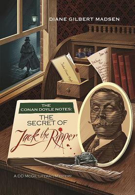 Conan Doyle Notas: El Secreto de Jack el Destripador