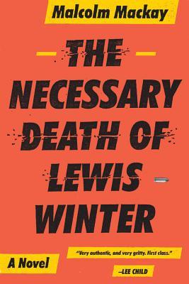 La muerte necesaria de Lewis Winter