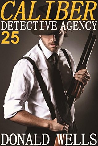Calibre Detective Agency 25